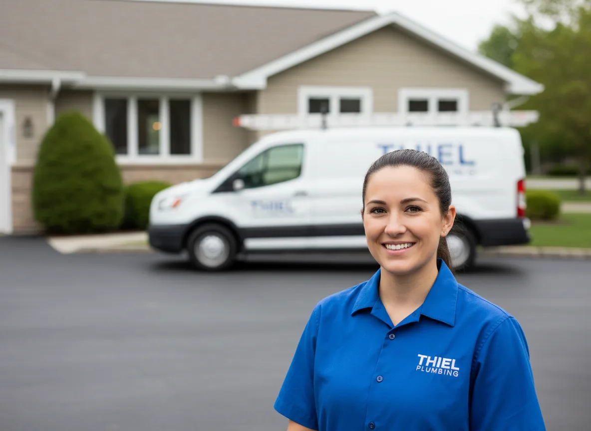 Plumber Onamia, MN FAQs